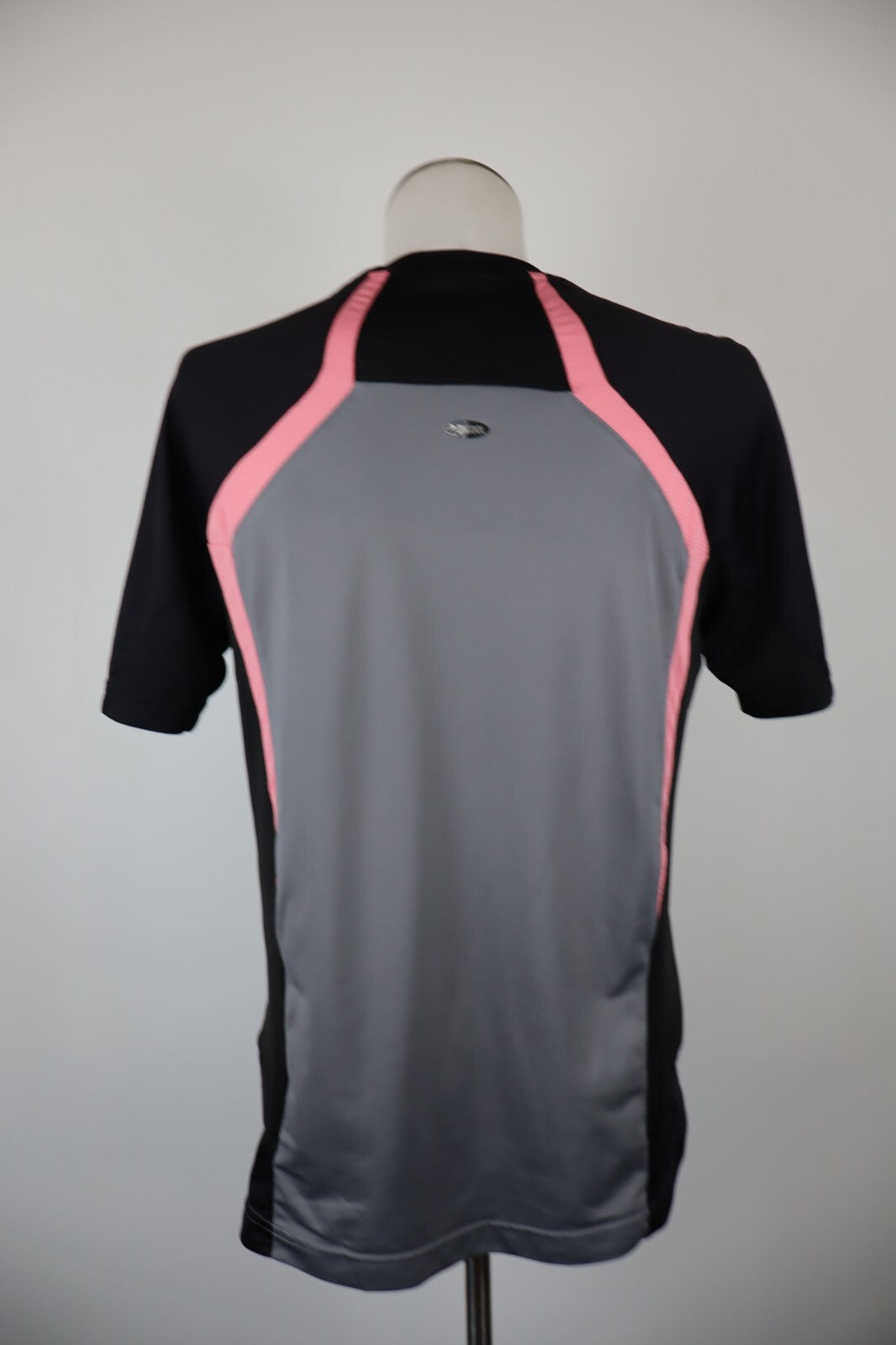 ADIDAS MAGLIA TECNICA UOMO TG M MAN T-SHIRT CASUAL VINTAGE
