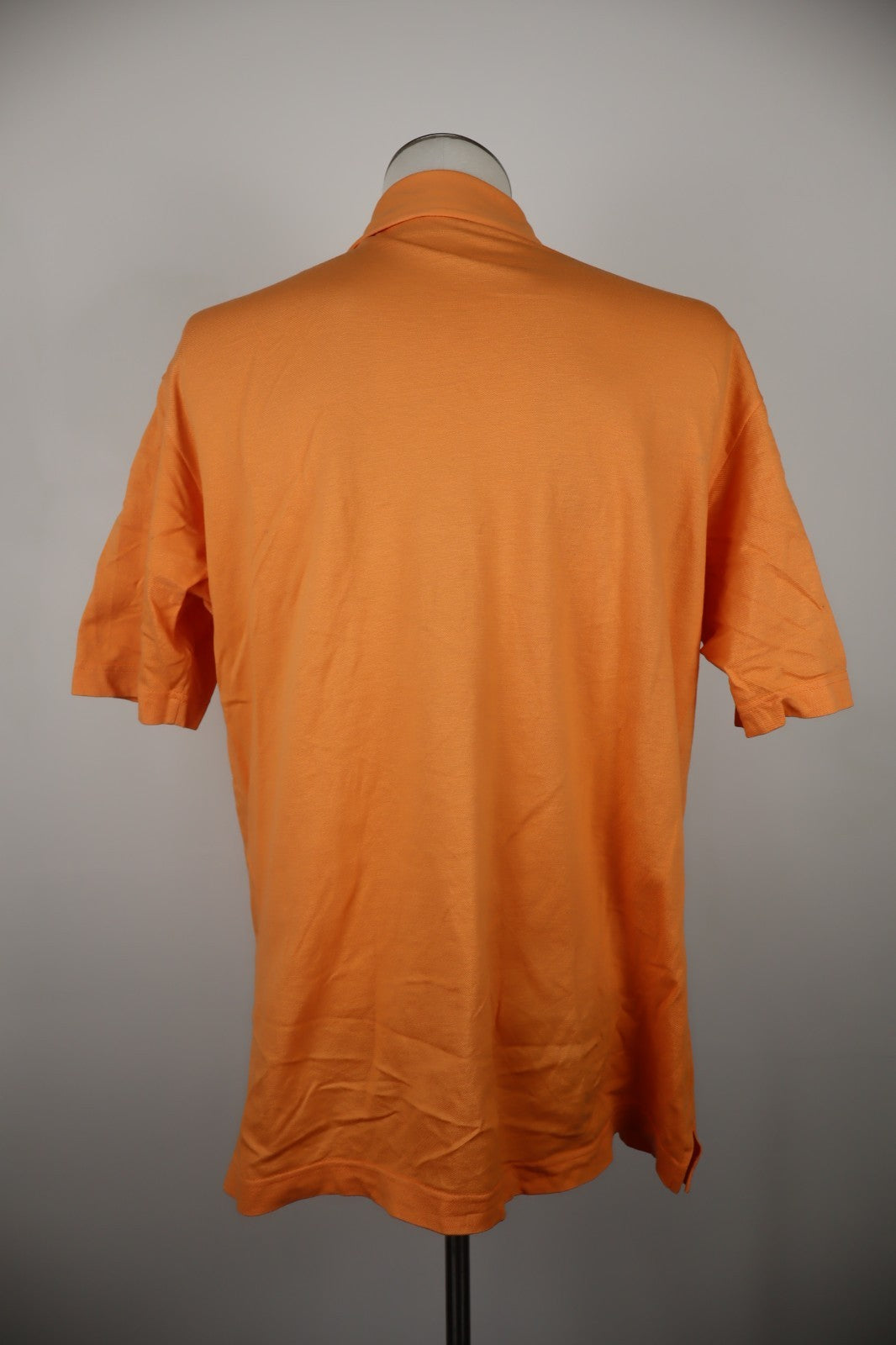 SERGIO TACCHINI MAGLIA POLO UOMO TG. XL COTONE MAN T-SHIRT CASUAL VINTAGE LOGO