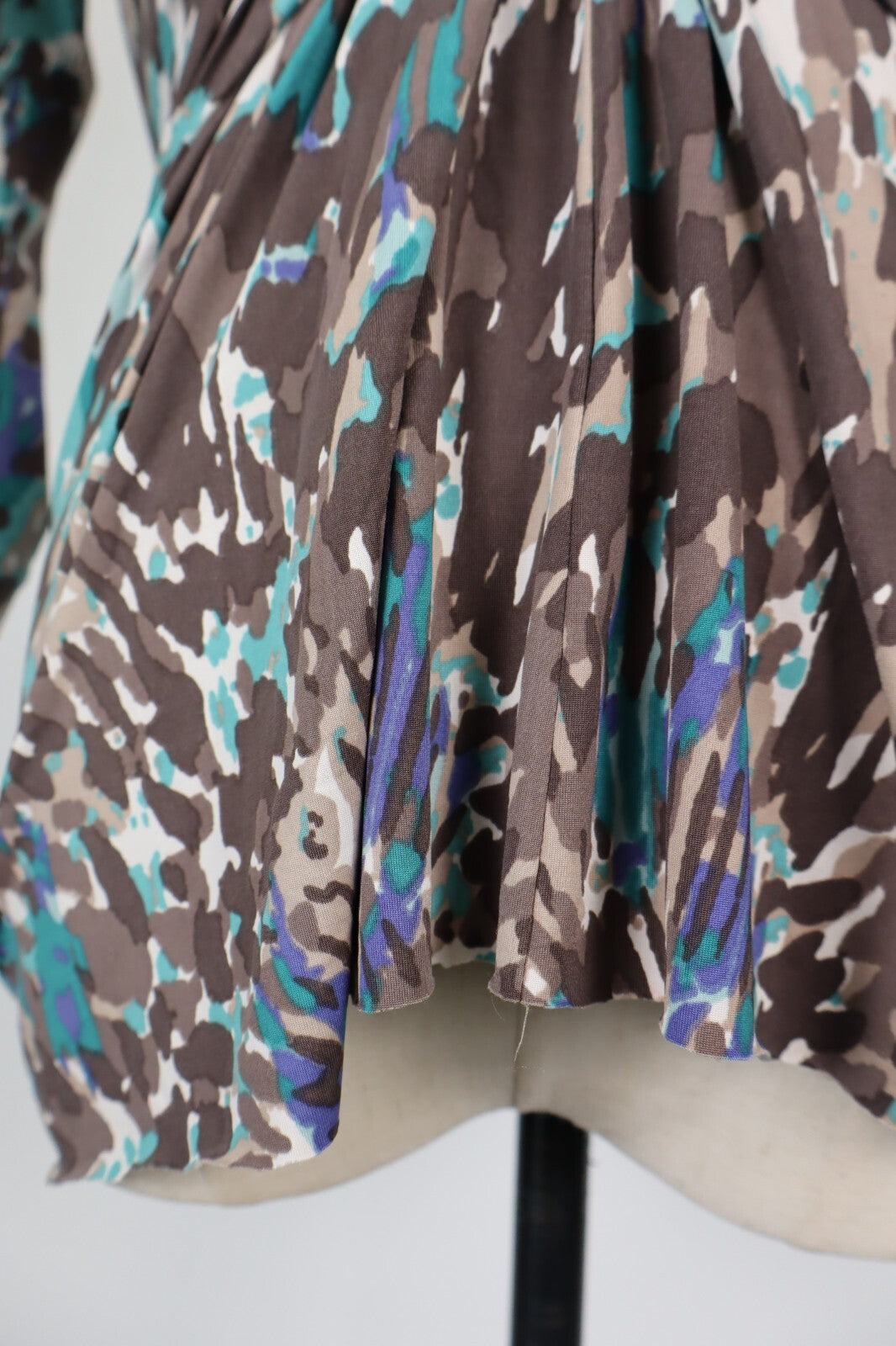 MARELLA MAGLIA DONNA TG. S WOMAN CASUAL VINTAGE T-SHIRT TOP