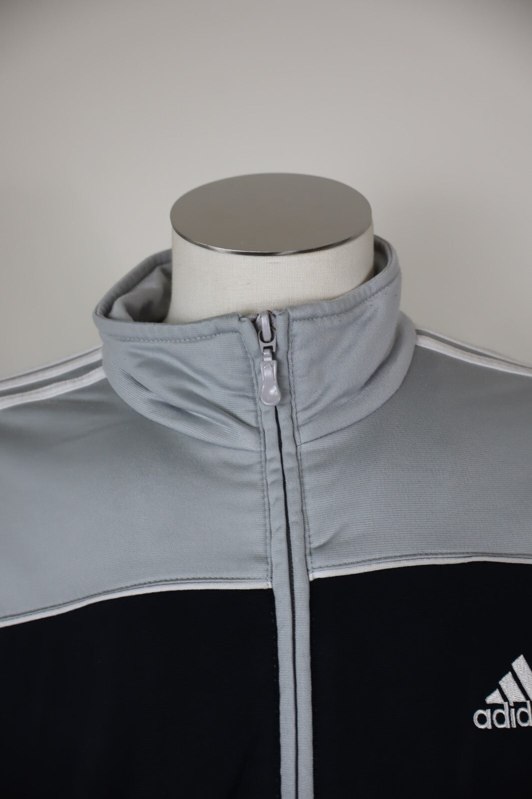 ADIDAS GIACCA '80 SPORTIVA UOMO Tg. 6 MAN CASUAL SPORT JACKET VINTAGE