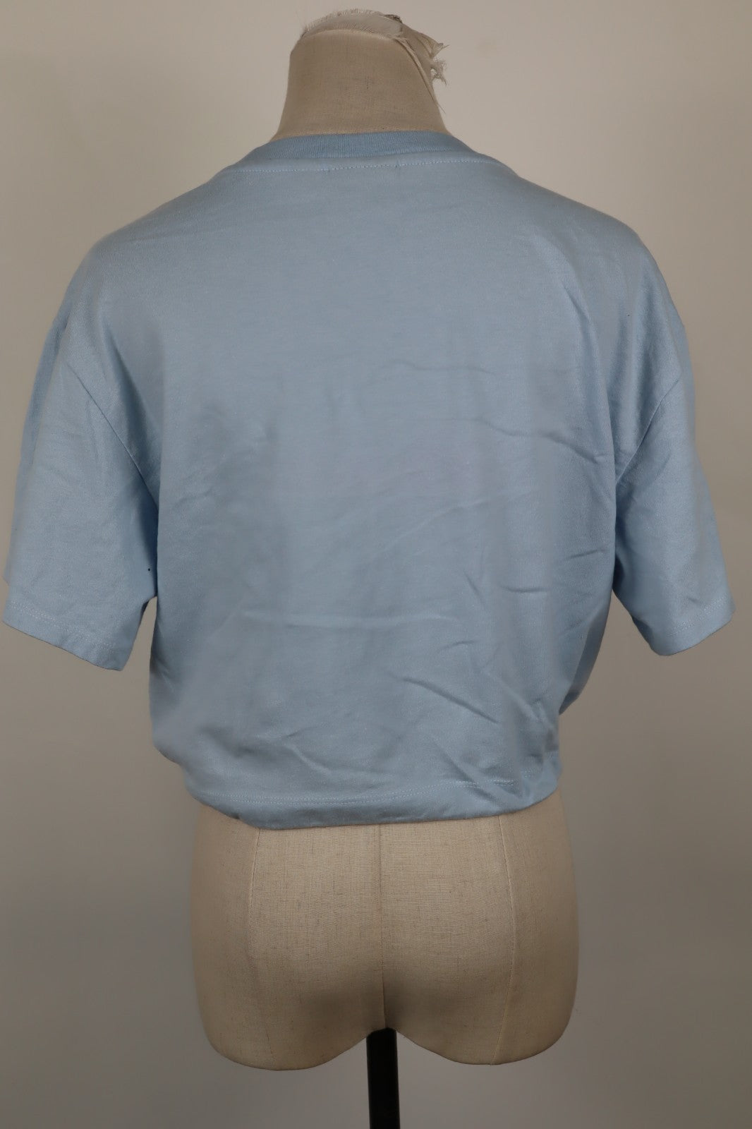 NAPAPIJRI POLO MAGLIA DONNA COTONE TG. M WOMAN SHIRT CASUAL VINTAGE COULISSE