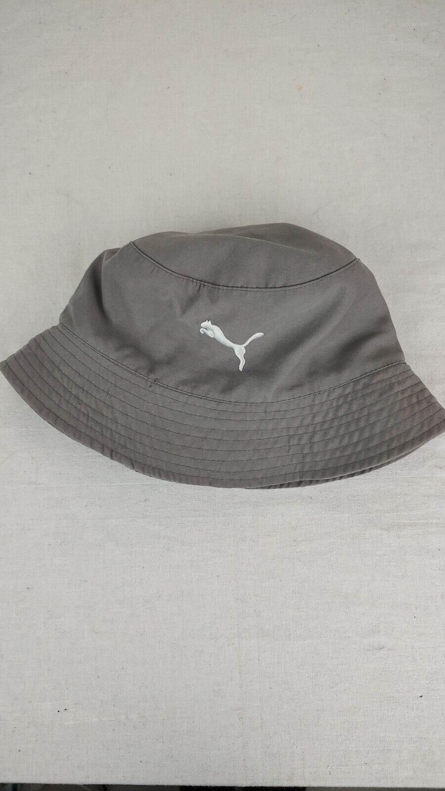 PUMA CAPPELLO TAGLIA UNICA PESCATORE DONNA UOMO HAT CAP VINTAGE