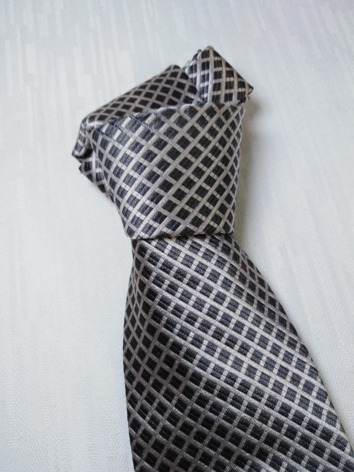 RENATO BALESTRA 100% SILK TIE SETA CRAVATTA NECKTIE MADE IN ITALY CLASSIC