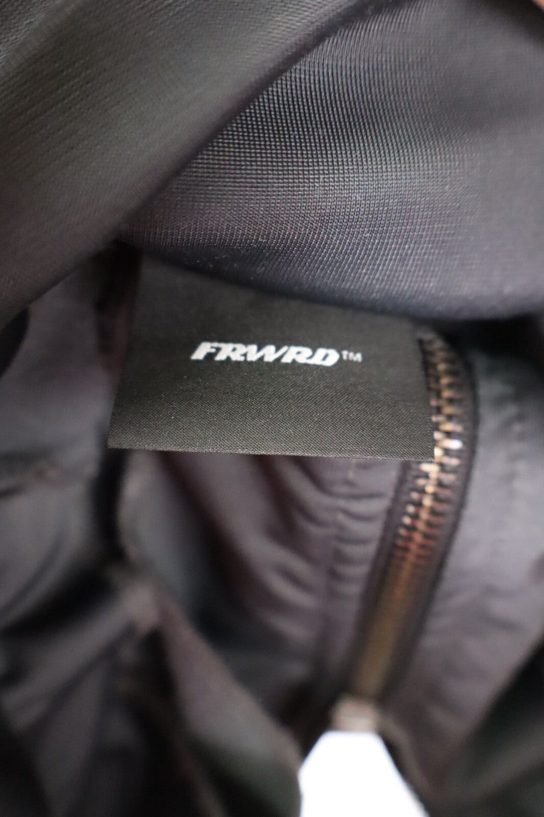 FARWARD FRWRD GIACCA SPORTIVA UOMO Tg. XL MAN CASUAL SPORT JACKET VINTAGE