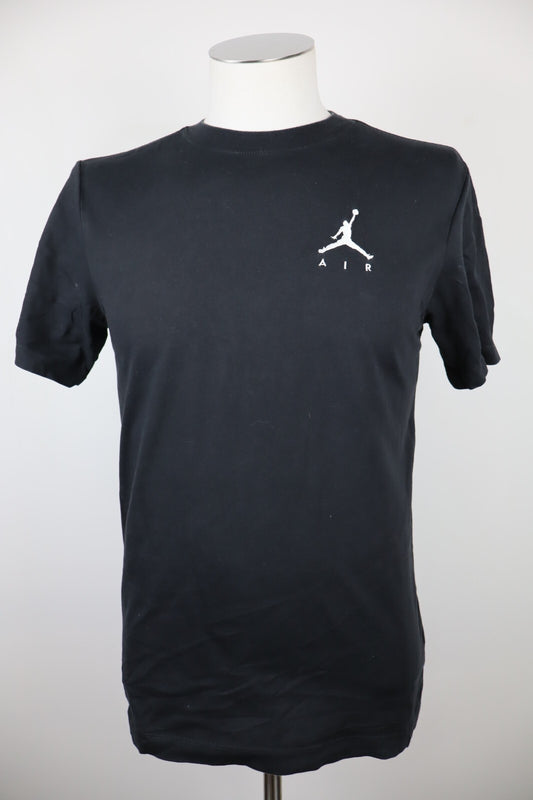 AIR JORDAN MAGLIA UOMO TG. S MAN T-SHIRT VINTAGE CASUAL COTONE COTTON LOGO