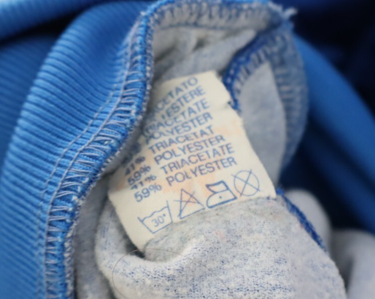 KAPPA GIACCA SMANICATA SPORTIVA UOMO Tg. 46 MAN CASUAL SPORT JACKET VINTAGE