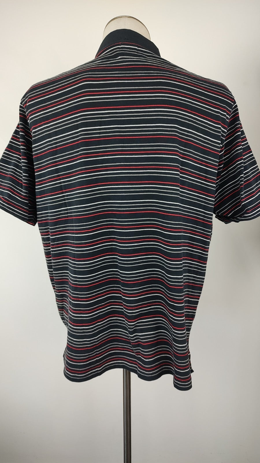 UMBRO INGHILTERRA MAGLIA POLO CALCIO UOMO Tg 2XL SOCCER VINTAGE MAN JERSEY