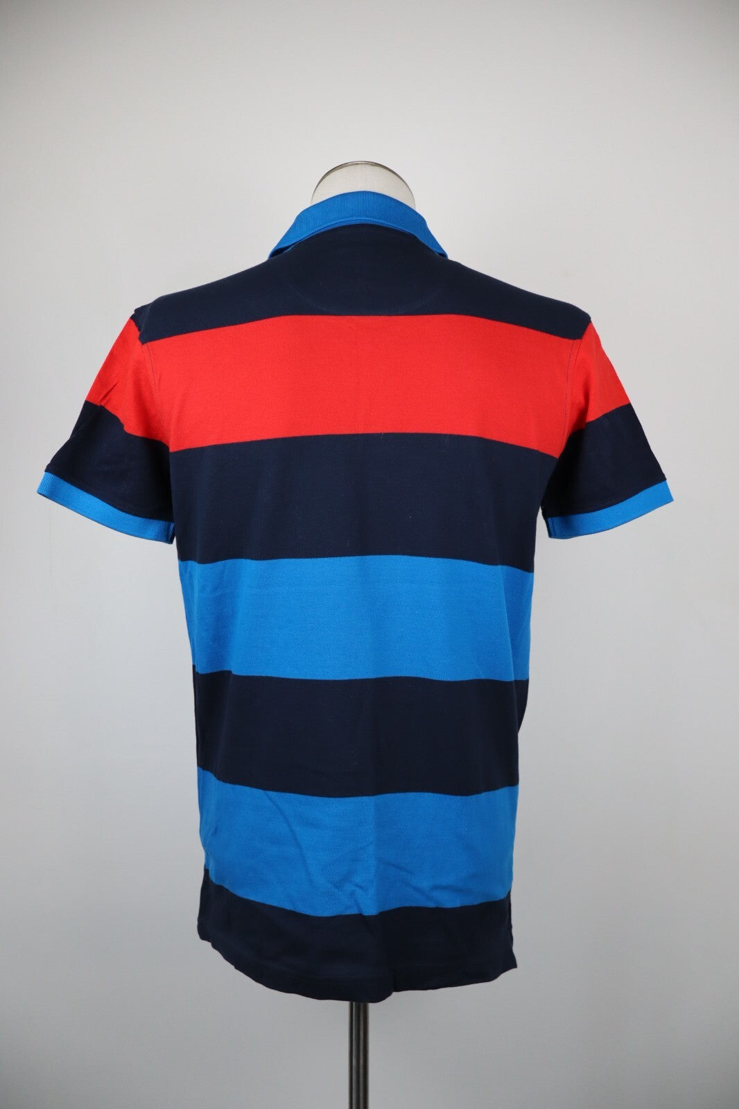 HARMONT & BLAINE POLO MAGLIA UOMO COTONE TG. S MAN COTTON T-SHIRT VINTAGE