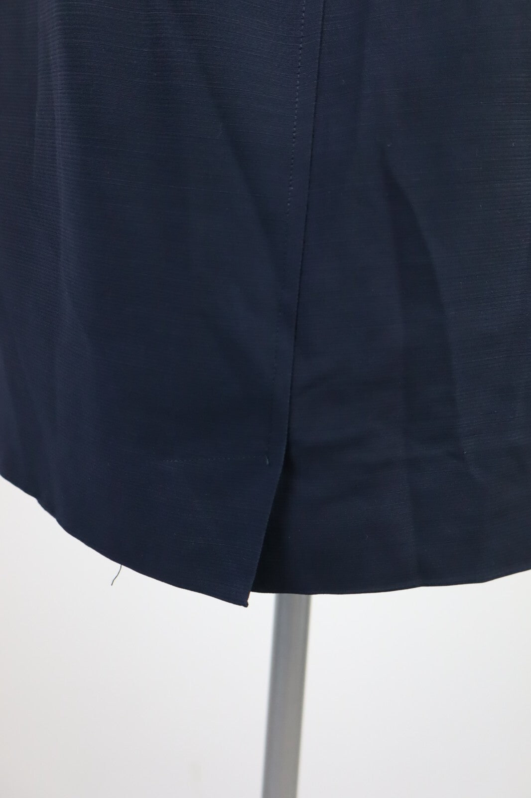 MARELLA GONNA DONNA TG. 42 WOMAN VINTAGE SKIRT LANA WOOL CASUAL