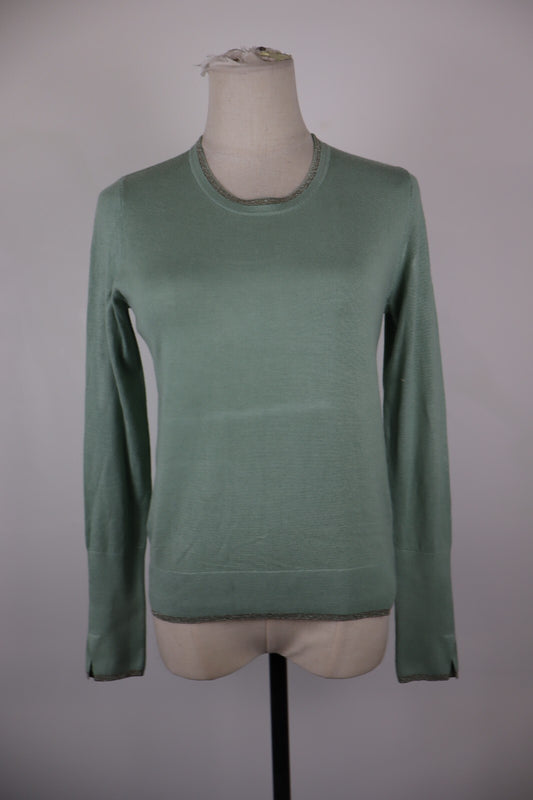 LIU JO MAGLIA DONNA TG. S WOMAN CASUAL VINTAGE T-SHIRT
