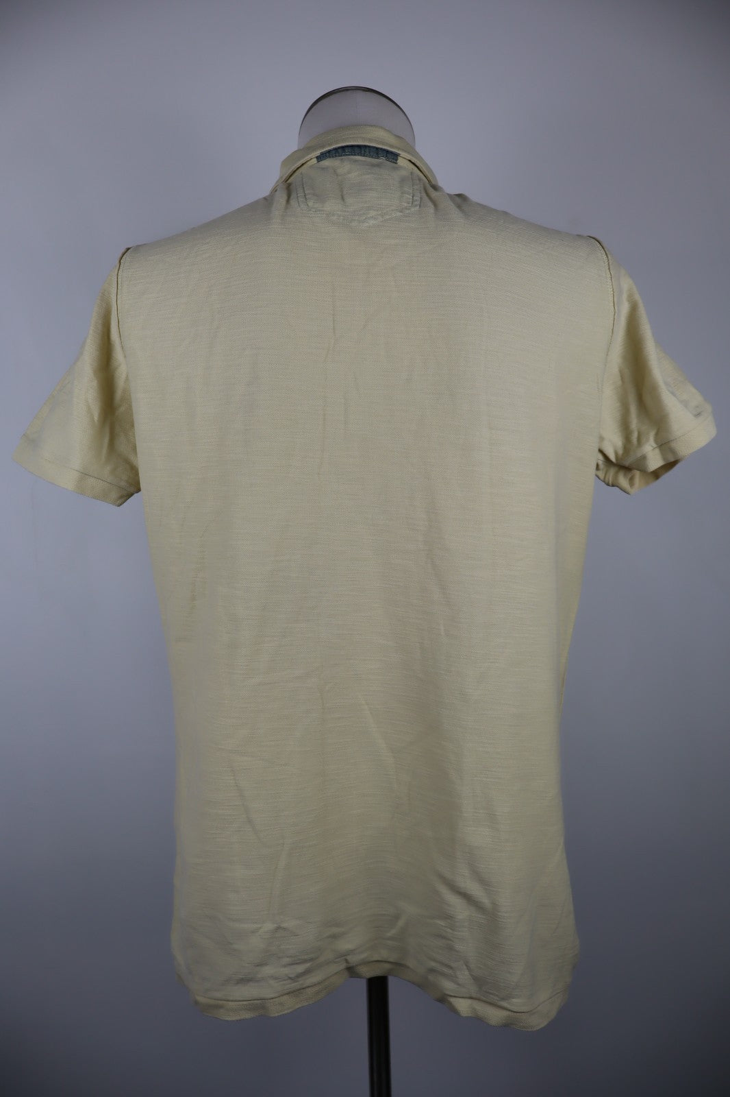 MARLBORO CLASSICS POLO MAGLIA UOMO TG M MAN COTONE SHIRT CASUAL VINTAGE LOGO