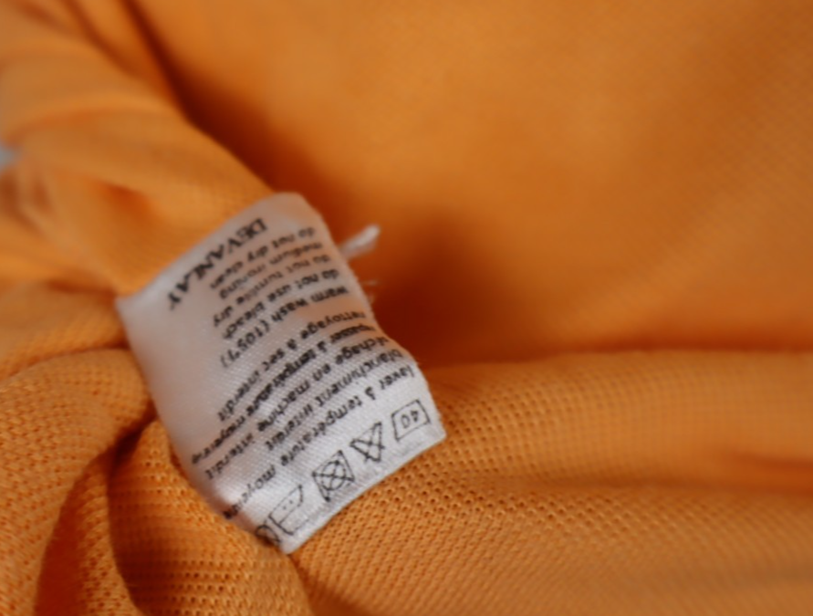 LACOSTE POLO MAGLIA UOMO COTONE TG. 3 MAN COTTON SHIRT CASUAL VINTAGE LOGO