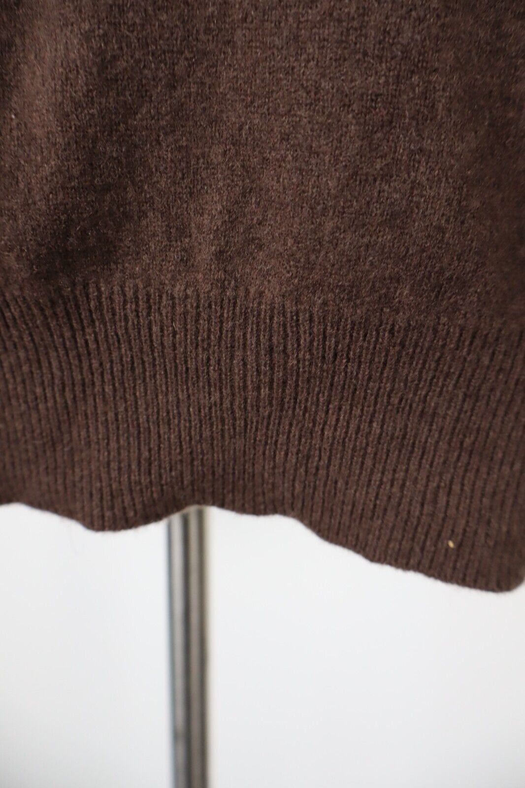 HARMONT & BLAINE MAGLIONE LANA WOOL VINTAGE UOMO Tg. L MAN SWEATER CASUAL