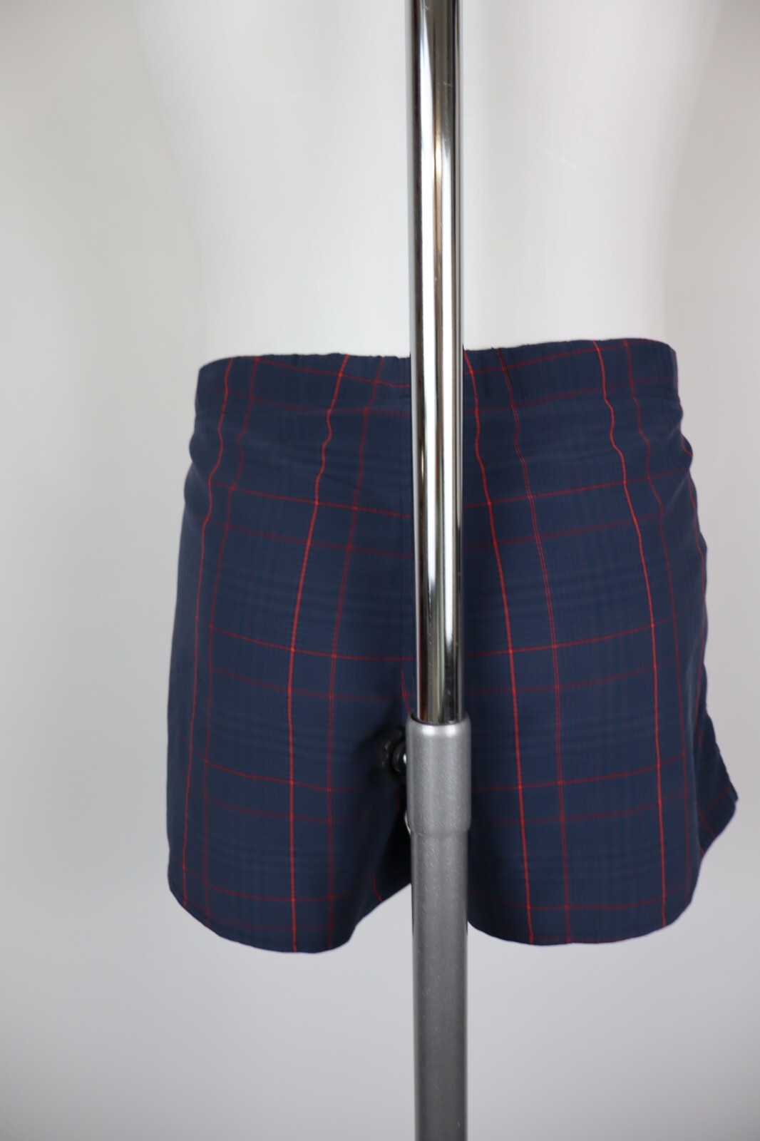 ADIDAS COSTUME PANTALONCINO MARE UOMO TG L MEN SWIMSUIT VINTAGE CASUAL