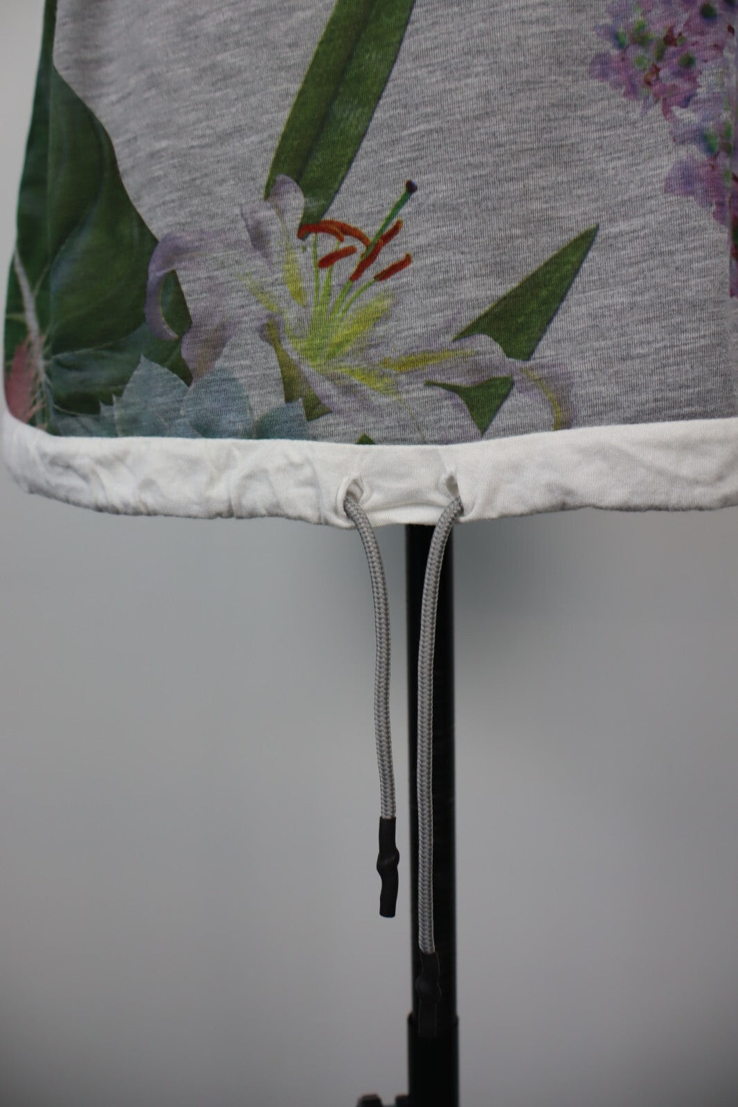 ADIDAS CANOTTA MAGLIA DONNA TG. 40 WOMAN CASUAL VINTAGE T-SHIRT TOP COTONE