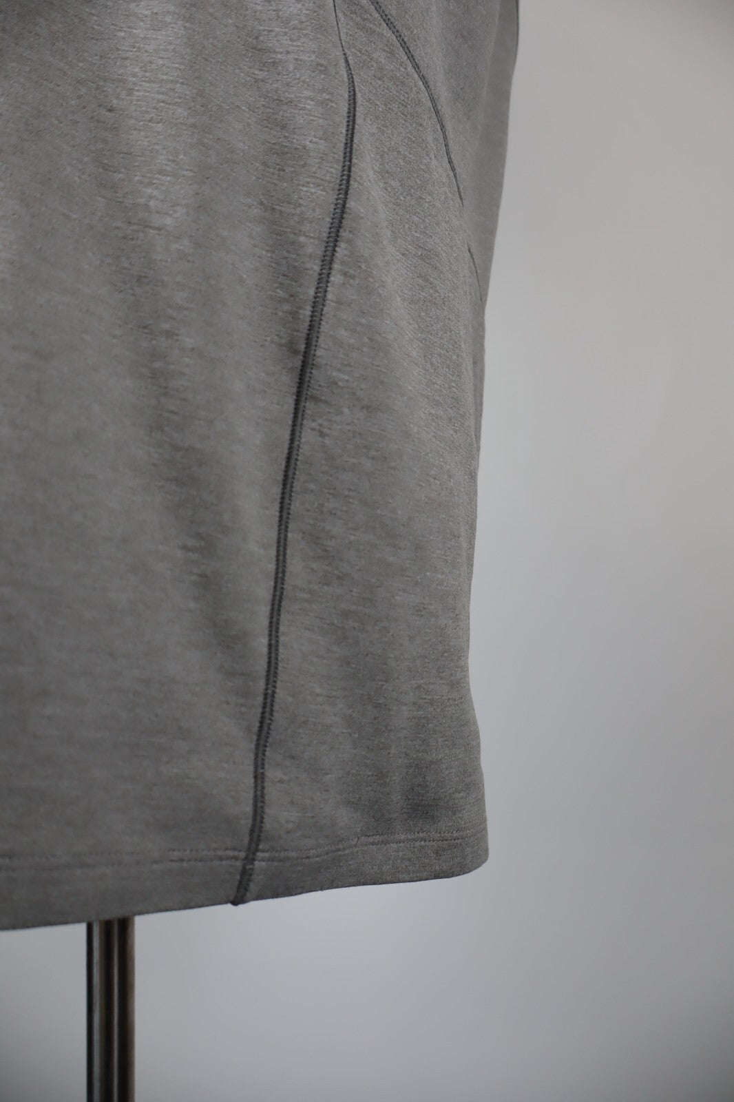 JACK WOLFSKIN MAGLIA UOMO TG XL MAN T-SHIRT CASUAL VINTAGE