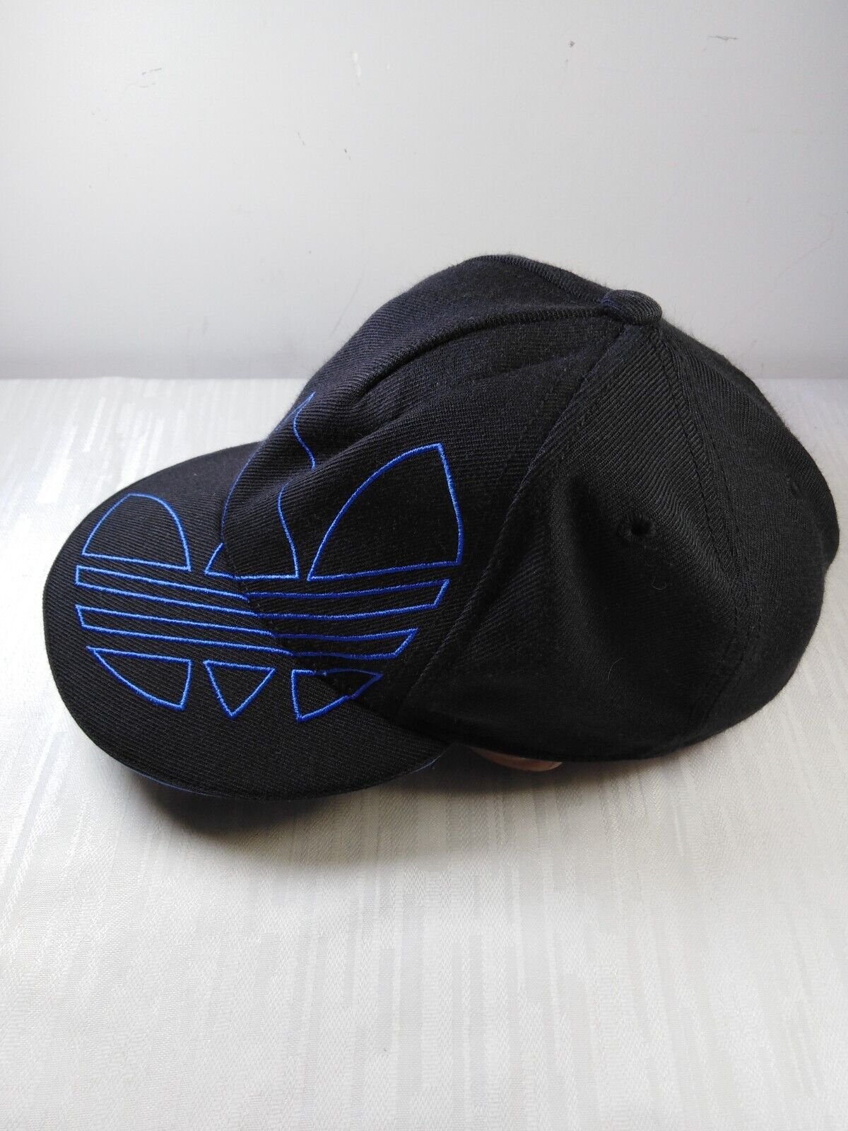 ADIDAS CAPPELLO TAGLIA M BERRETTO UOMO DONNA HAT CAP VINTAGE CASUAL