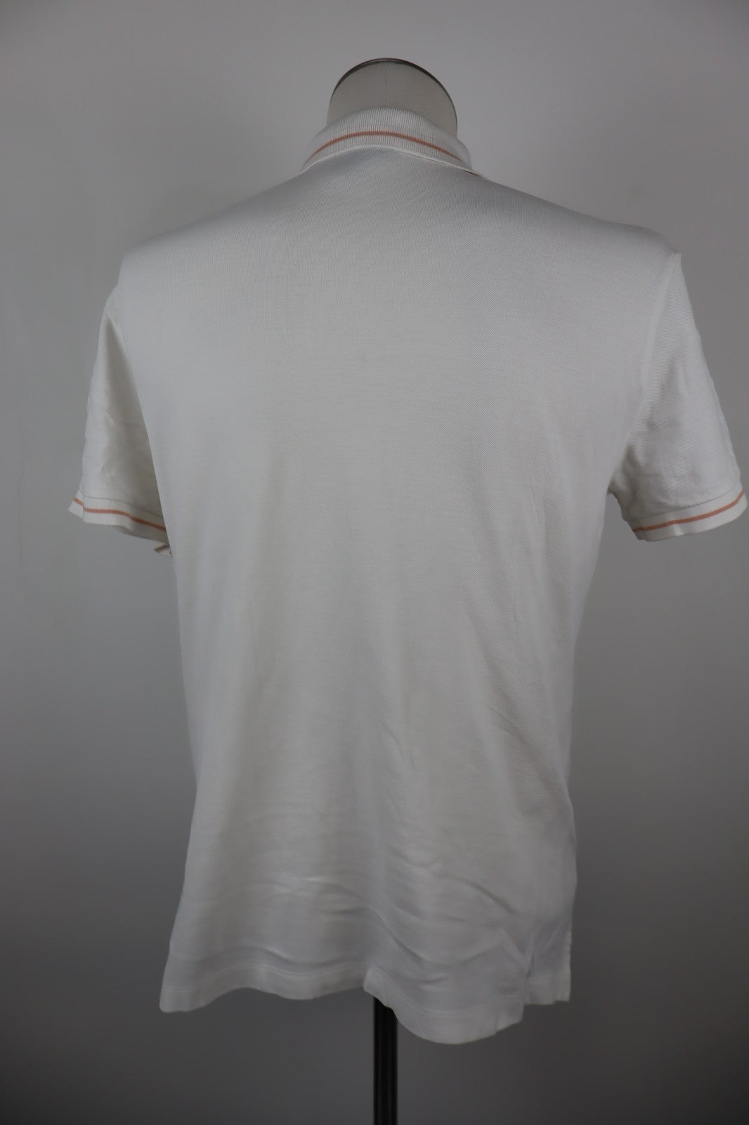 AX ARMANI EXCHANGE POLO MAGLIA UOMO COTONE M MAN COTTON T- SHIRT CASUAL VINTAGE