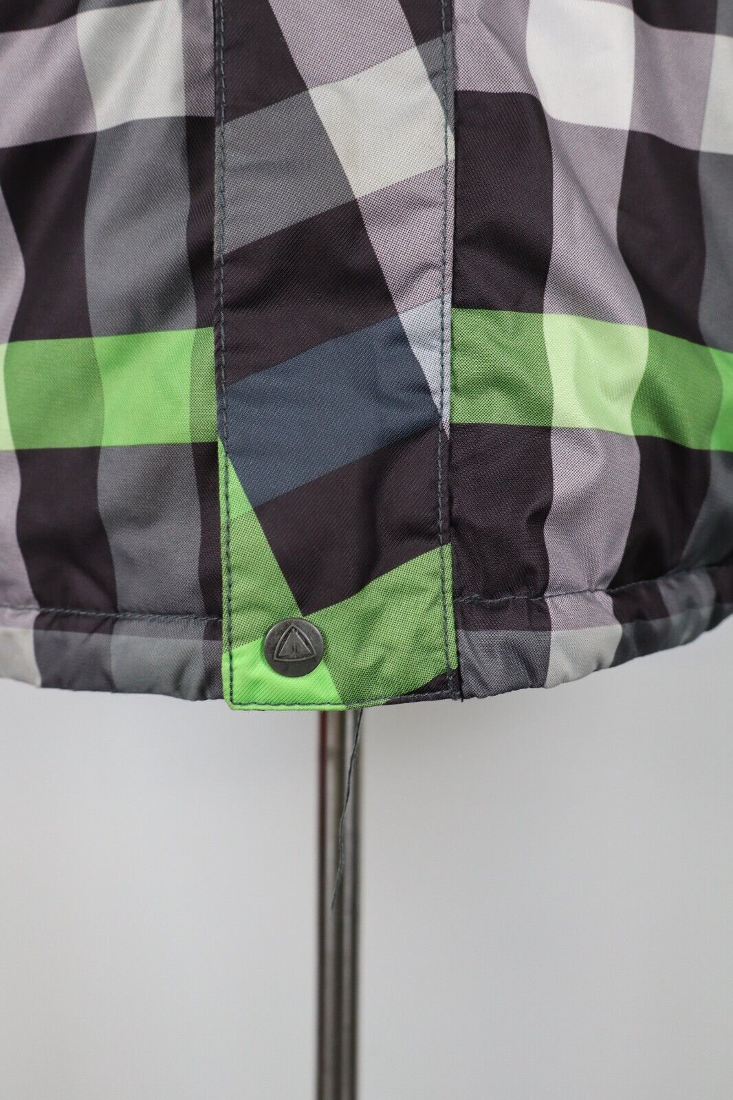 FIREFLY GIUBBINO NEVE IMBOTTITO UOMO Tg M VINTAGE MAN JACKET GIACCA CASUAL