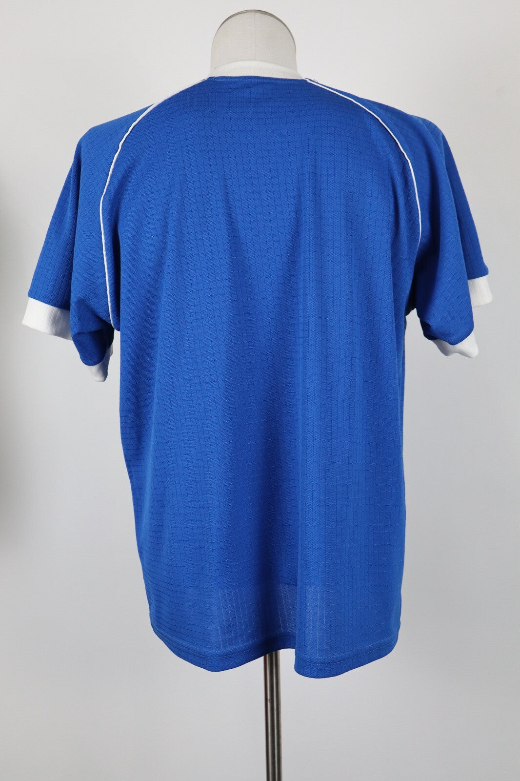 JOMI PAGANESE MAGLIA CALCIO UOMO TG XL SOCCER JERSEY TRIKOT SPORT VINTAGE