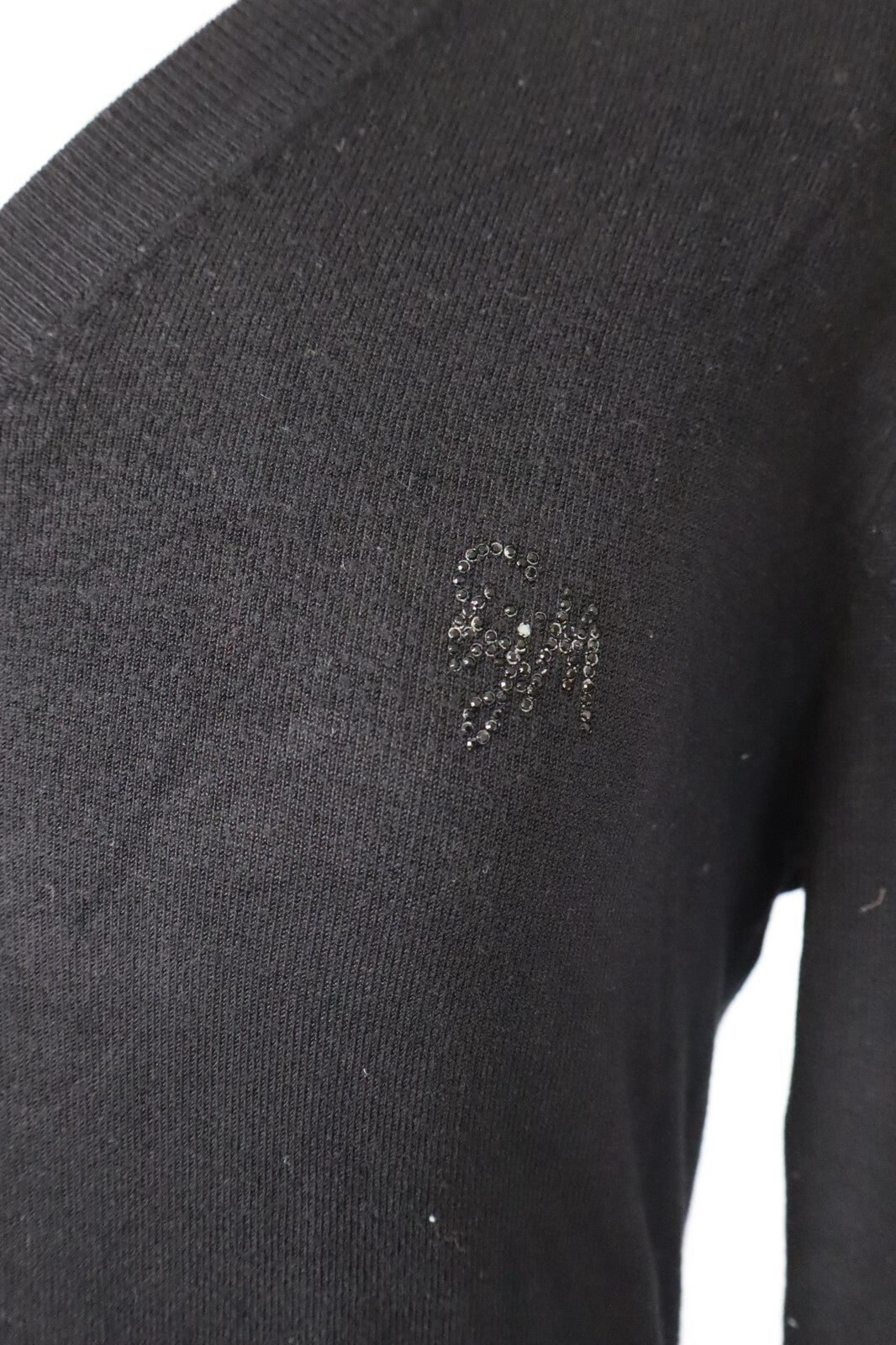 GUESS MAGLIONE UOMO MAN Tg. 5 MAN SWEATER CASUAL VINTAGE