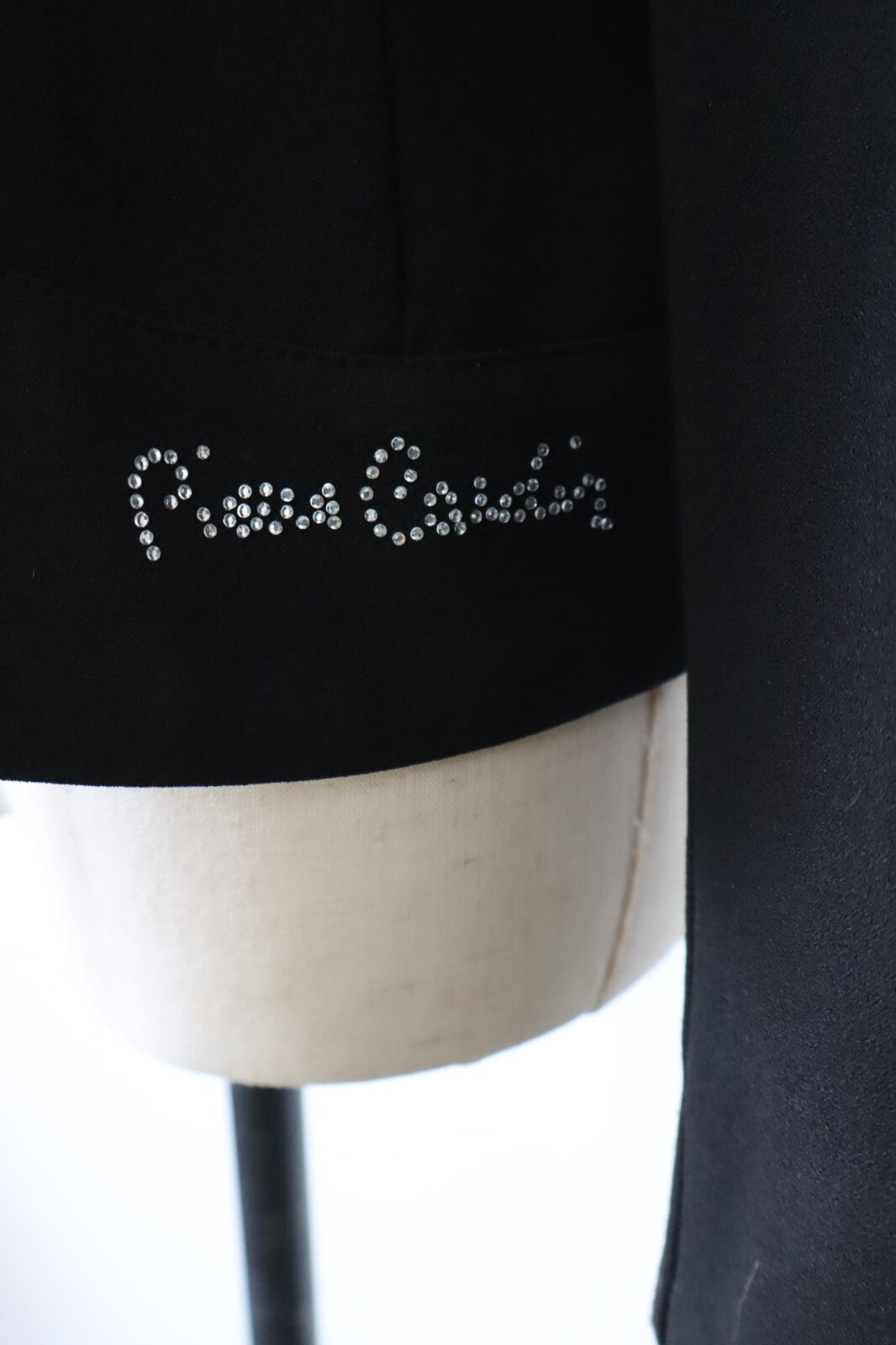 PIERRE CARDIN BLAZER GIACCA DONNA Tg XL WOMAN CASUAL VINTAGE JACKET