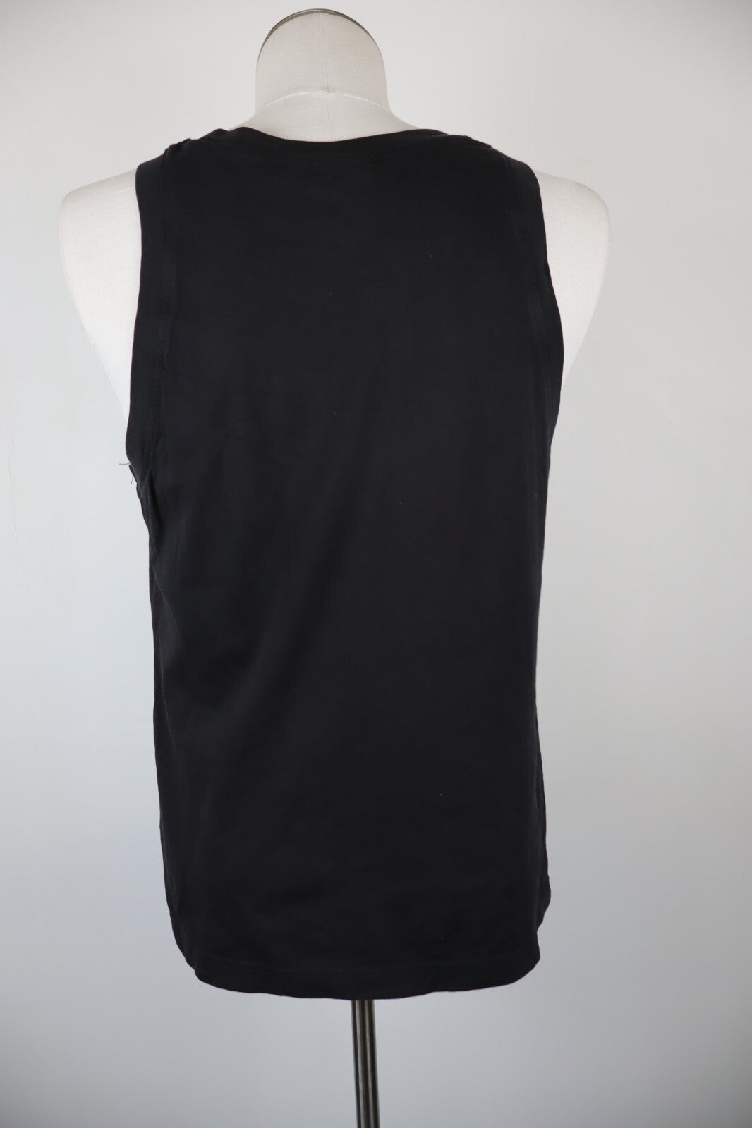 ADIDAS MAGLIA CANOTTA UOMO COTONE TG M MAN COTTON T-SHIRT CASUAL VINTAGE