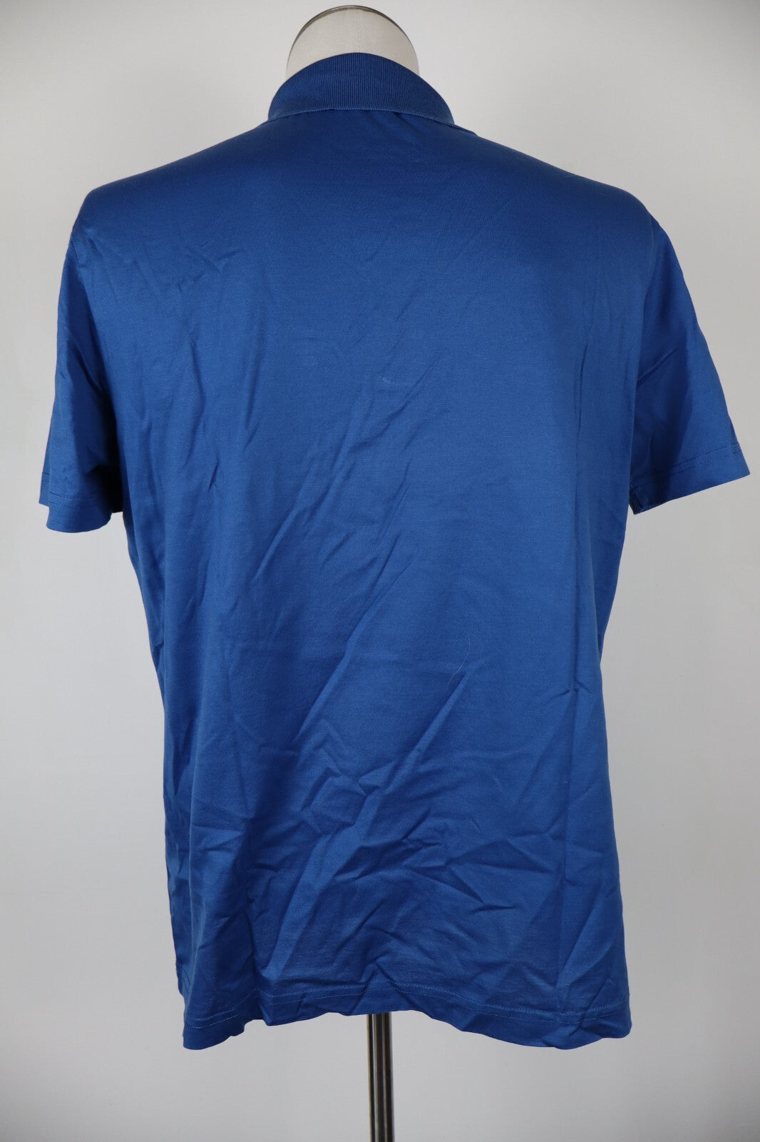 C. CASUCCI POLO MAGLIA UOMO COTONE TG. XL MAN SHIRT CASUAL VINTAGE COTTON