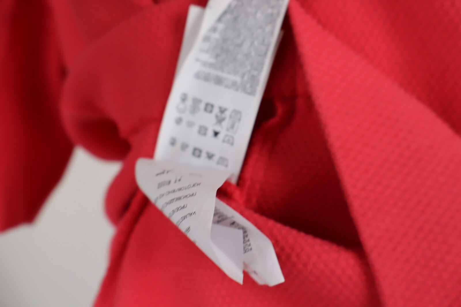 PER TE BY KRIZIA VESTITO DONNA TG. 21  WOMAN CASUAL VINTAGE COTONE