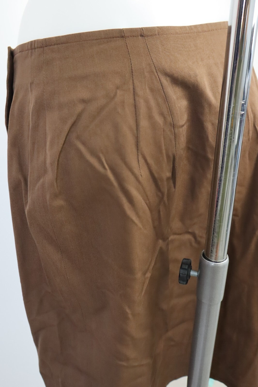 HENRY COTTON'S GONNA DONNA TG. 44 WOMAN VINTAGE SKIRT LANA CASUAL PORTAFOGLIO