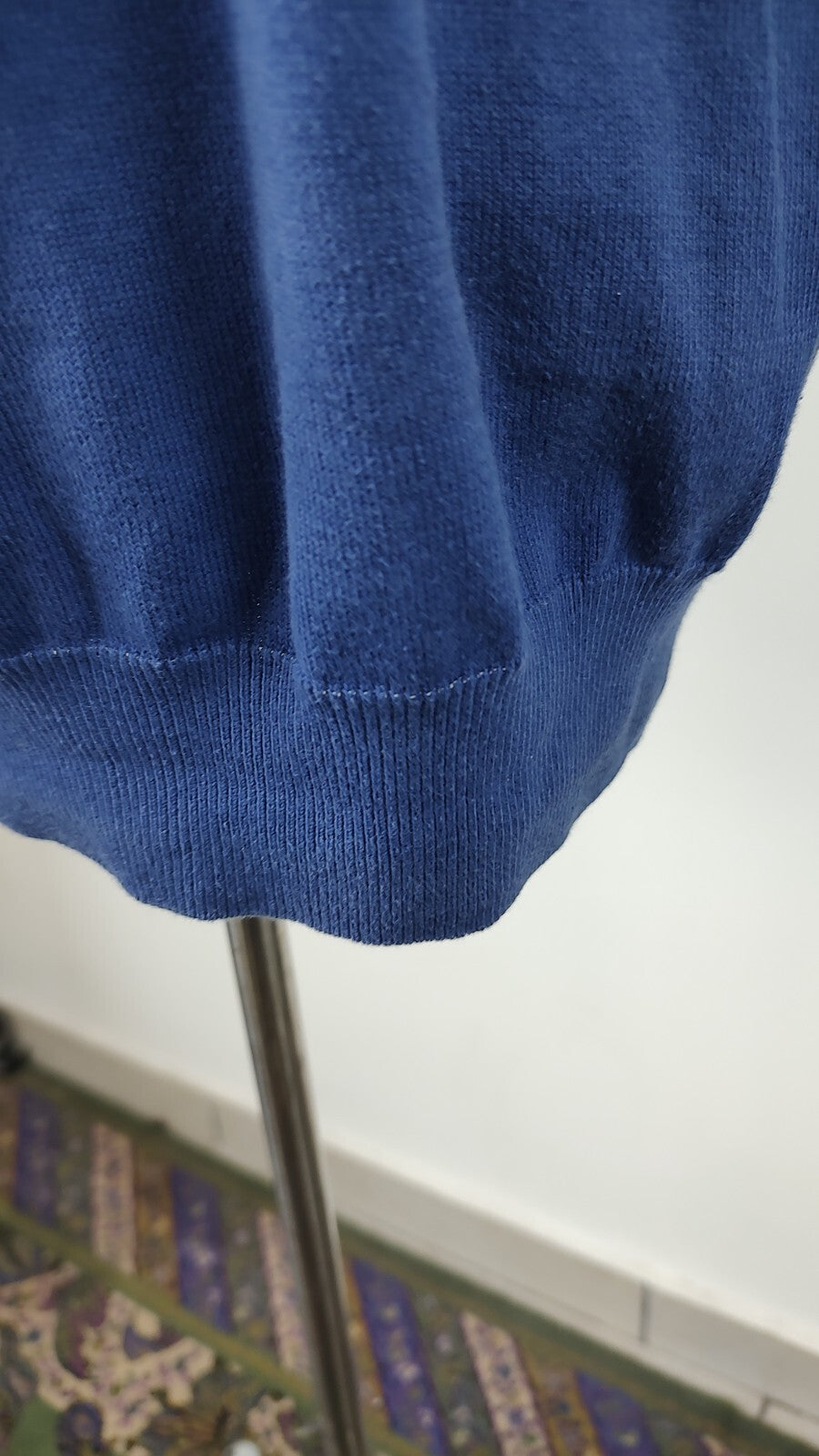 AUSTRALIAN MAGLIONE COTONE VINTAGE UOMO 54 MAN SWEATER CASUAL VINTAGE