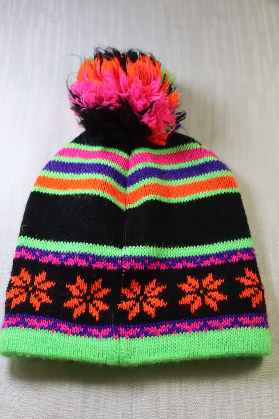 MARMOLADA CAPPELLO BERRETTO BEANIEE DONNA UOMO UNISEX TG UNICA VINTAGE CASUAL