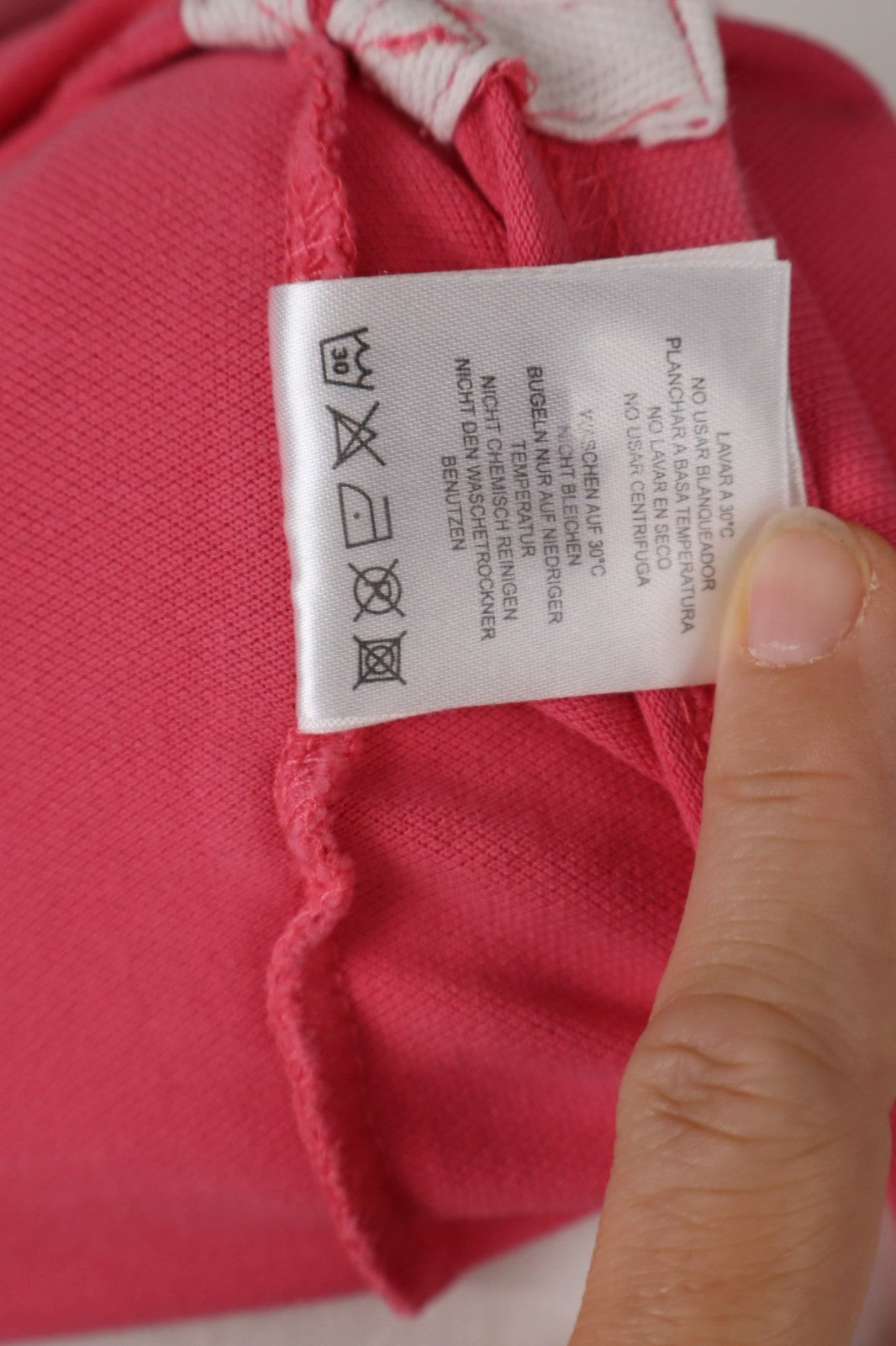 REFRIGUE MAGLIA POLO UOMO TG. M MAN T-SHIRT CASUAL VINTAGE