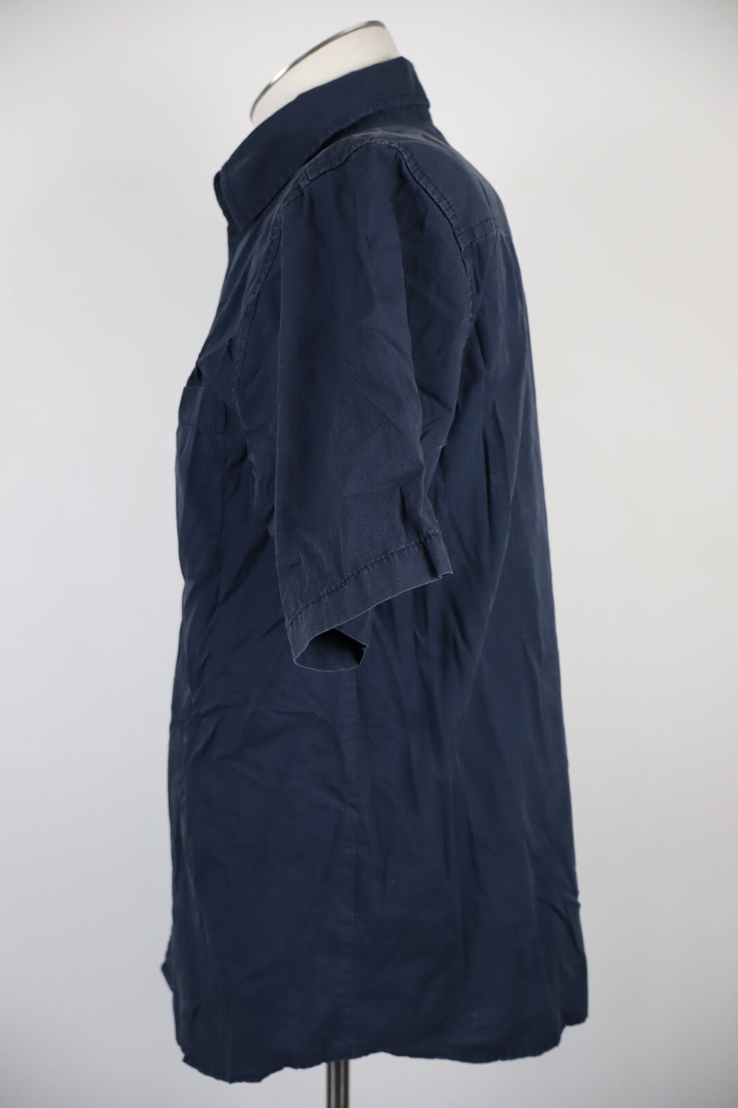 CARHARTT CAMICIA UOMO TG. M MAN CASUAL VINTAGE SHIRT COTONE COTTON