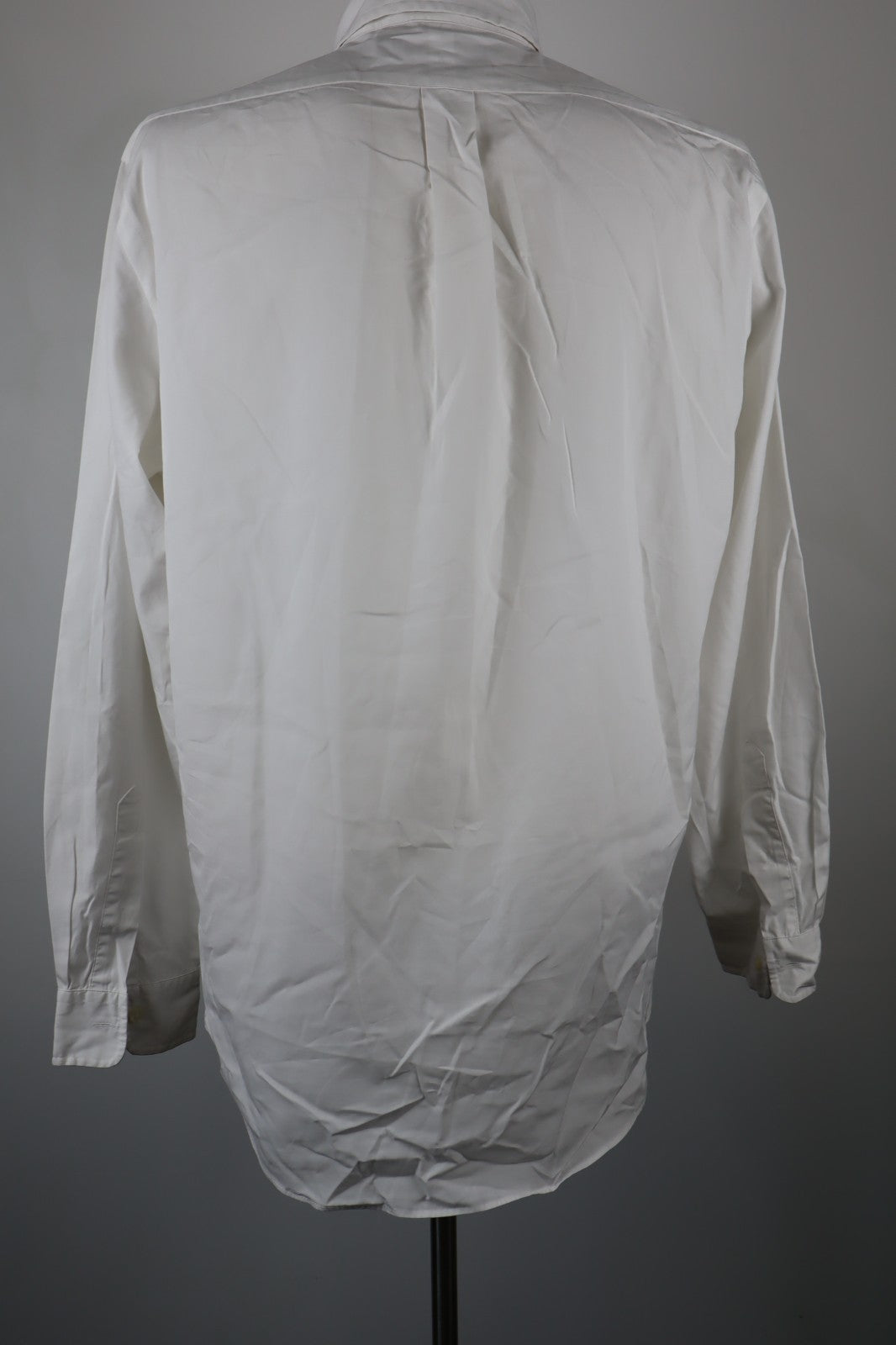 RALPH LAUREN CAMICIA UOMO COTONE TG. L MAN CASUAL VINTAGE COTTON SHIRT