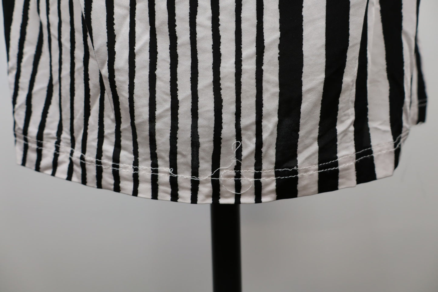 MARELLA VESTITO SMANICATO DONNA ABITO TG 42 WOMAN CASUAL VINTAGE DRESS VISCOSA