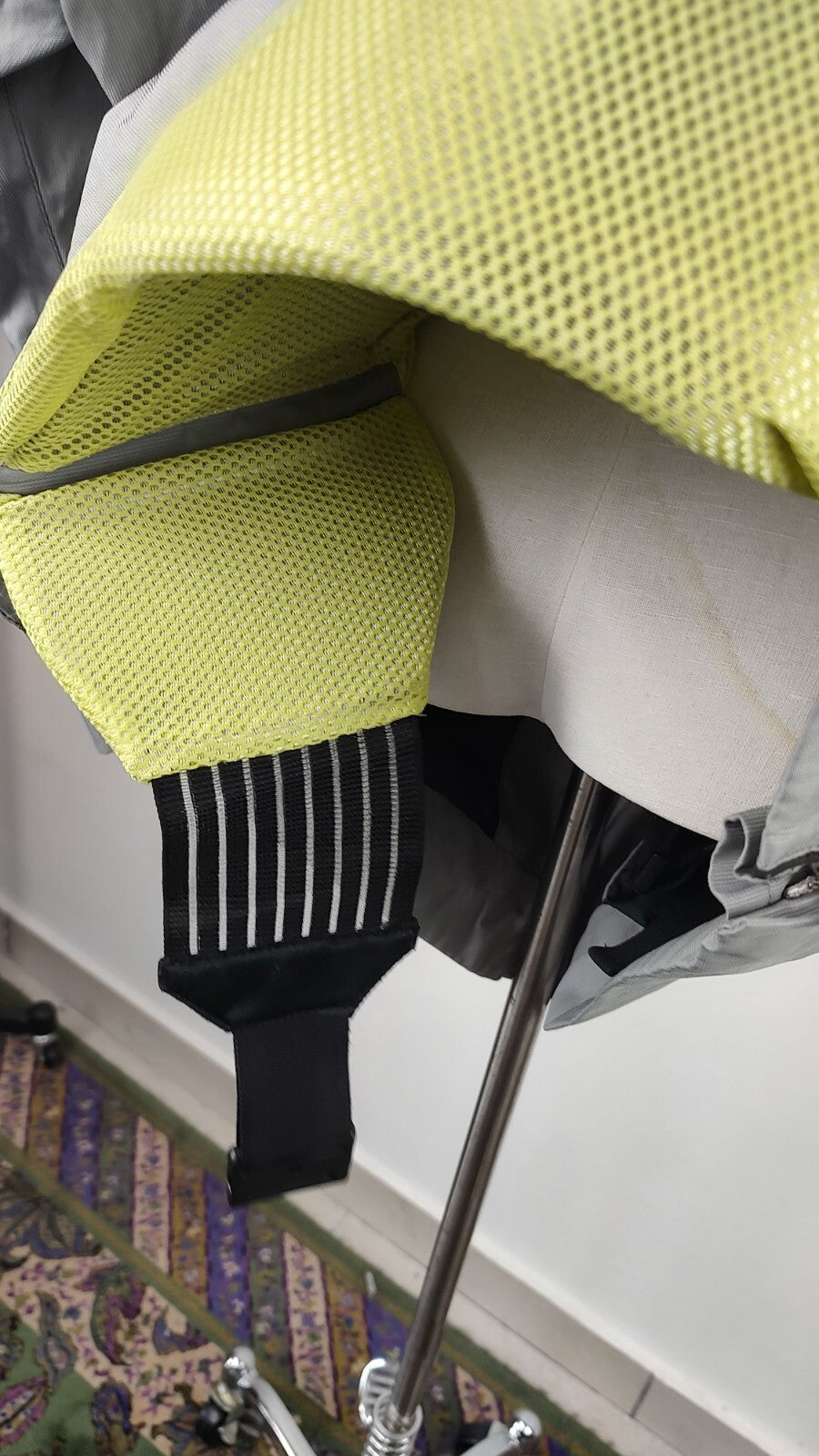 DAINESE GIUBBINO MOTO UOMO Tg 54 BIKERS MAN VINTAGE JACKET