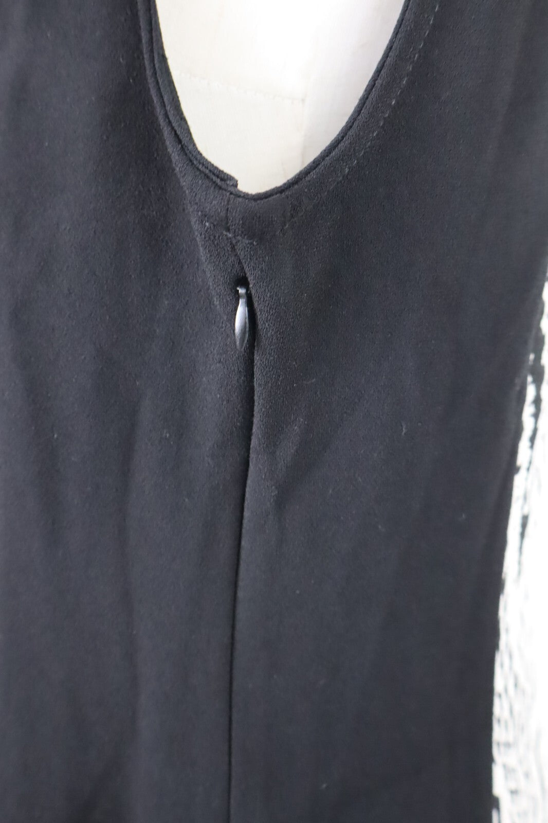 DESIGUAL VESTITO ABITO DONNA TG. 44 WOMAN CASUAL VINTAGE DRESS