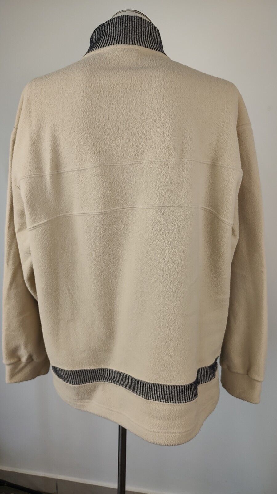 AUSTRALIAN FELPA UOMO Tg 54 MAN SPORT  SWEATSHIRT CASUAL VINTAGE