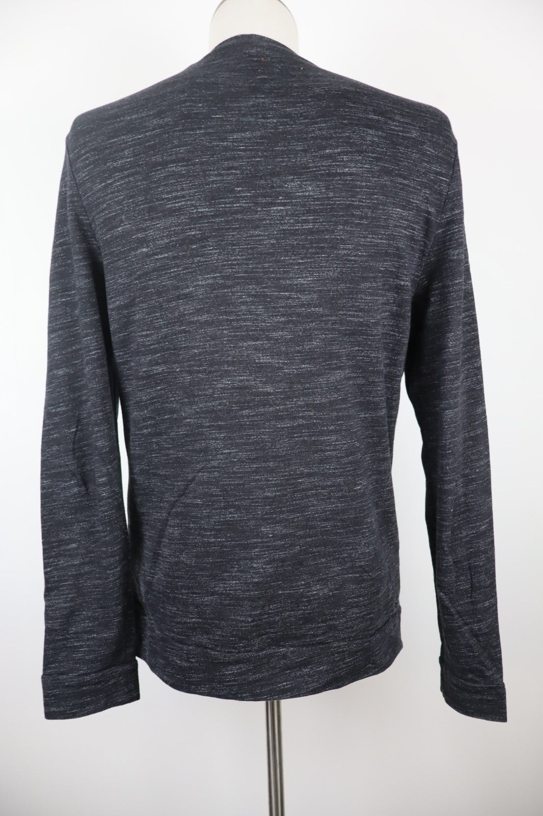 GUESS LOS ANGELES MAGLIA UOMO TG L MAN T-SHIRT CASUAL VINTAGE COTONE COTTON