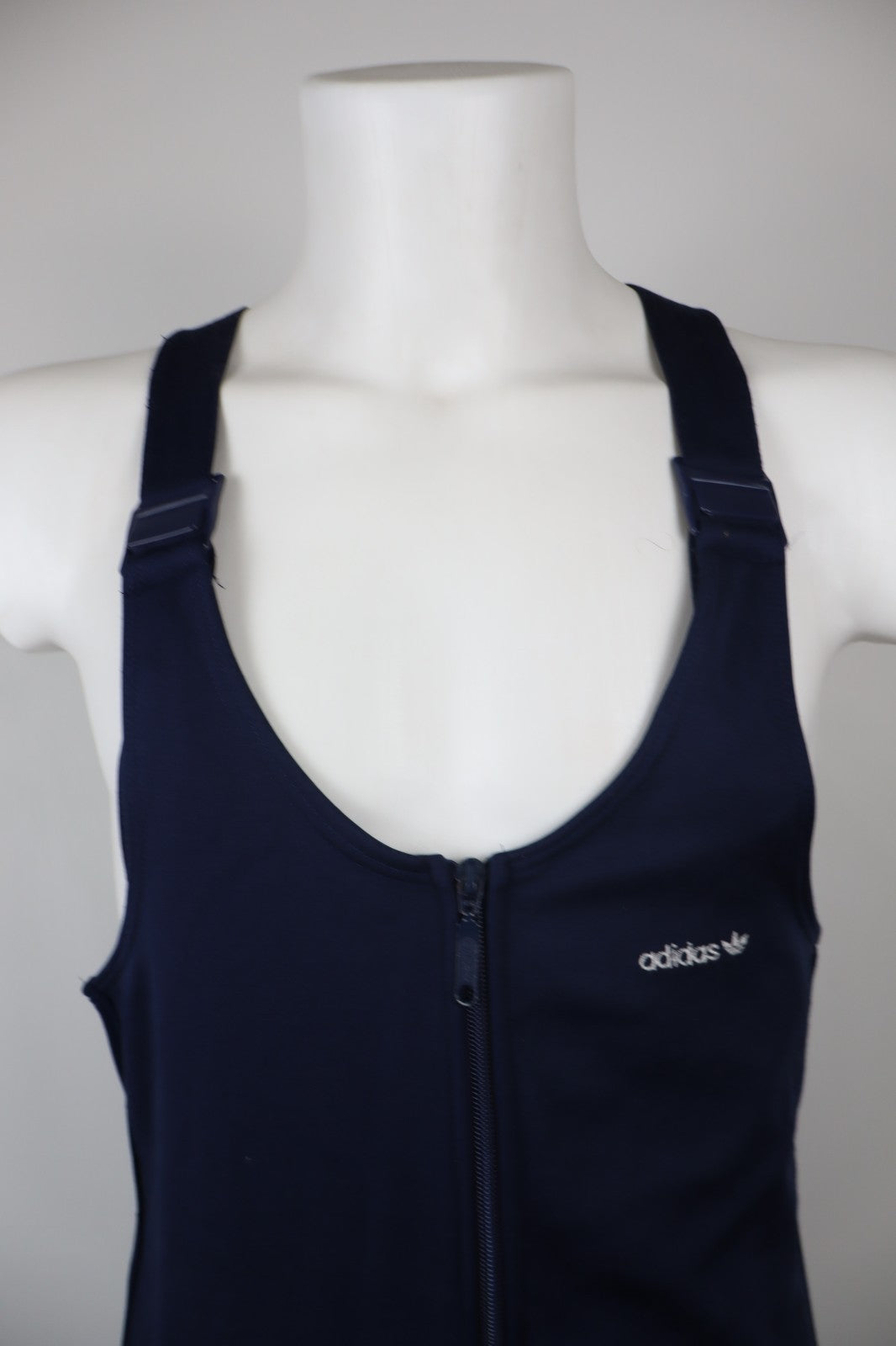 ADIDAS TUTA COMPLETA SALOPETTE NEVE SCI Tg. M TRACKSUIT UOMO SPORT