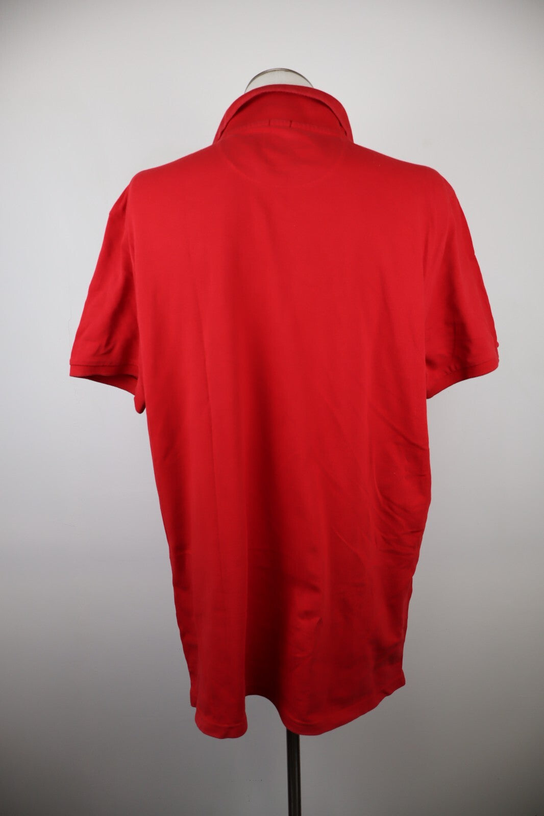 NORTH SAILS MAGLIA POLO UOMO TG. 3XL MAN T-SHIRT CASUAL VINTAGE COTONE COTTON