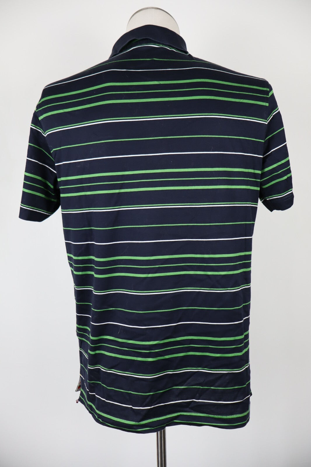 CARLO CASUCCI POLO MAGLIA UOMO COTONE TG. L MAN COTTON SHIRT CASUAL