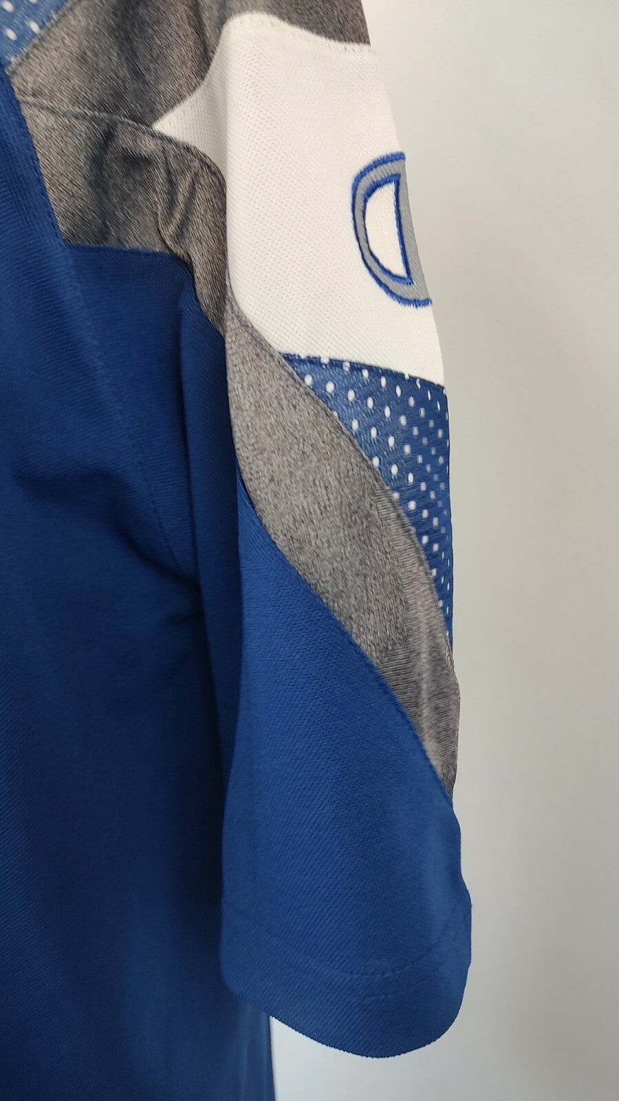 CHAMPION MAGLIA UOMO TG LX MAN T-SHIRT CASUAL VINTAGE SPORT