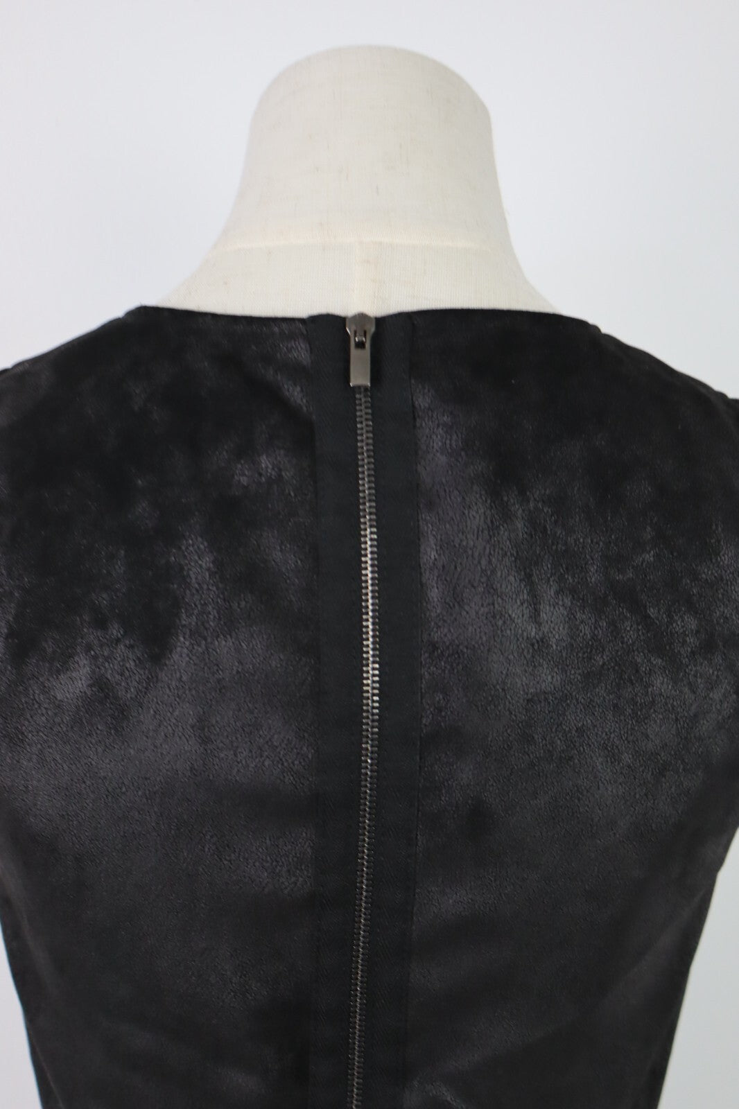 PENNY BLACK VESTITO DONNA TG. 40 WOMAN CASUAL VINTAGE DRESS LANA COTONE