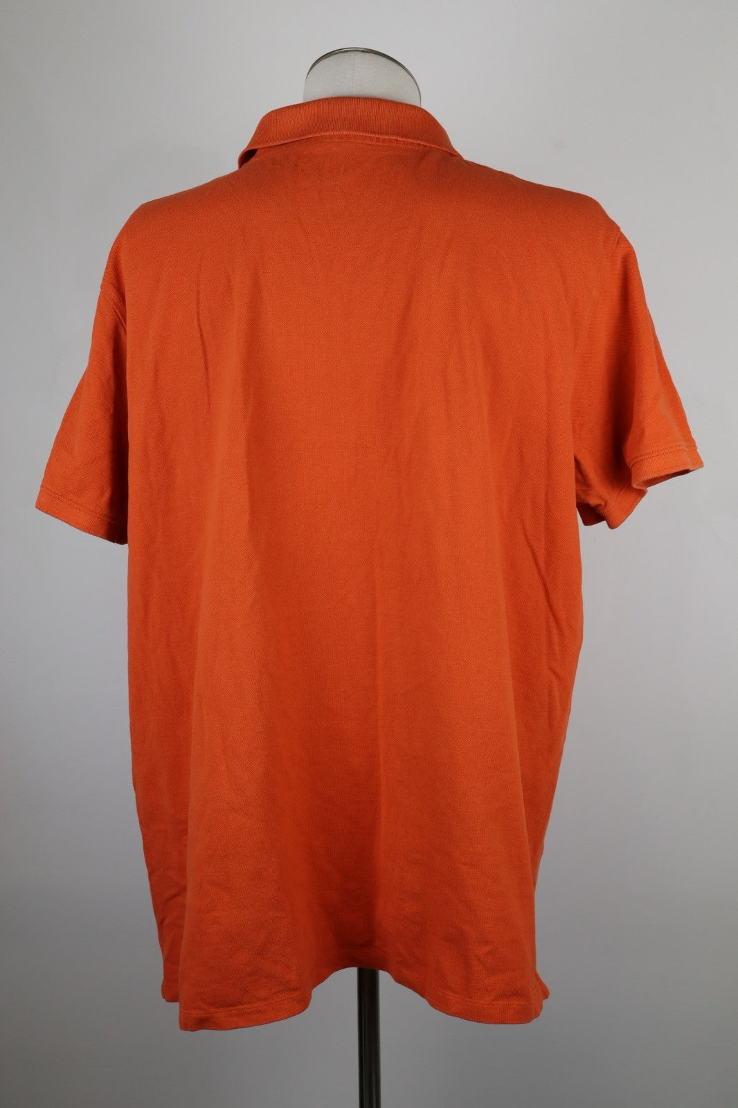TIMBERLAND MAGLIA POLO UOMO TG. 3XL MAN POLO SHIRT CASUAL VINTAGE COTTON