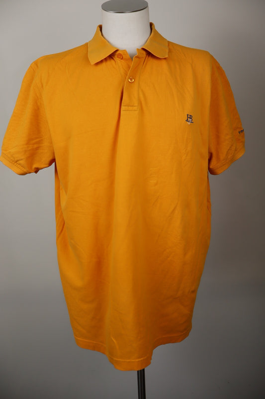 HARMONT & BLAINE JEANS POLO MAGLIA UOMO TG 3XL MAN SHIRT CASUAL VINTAGE COTONE