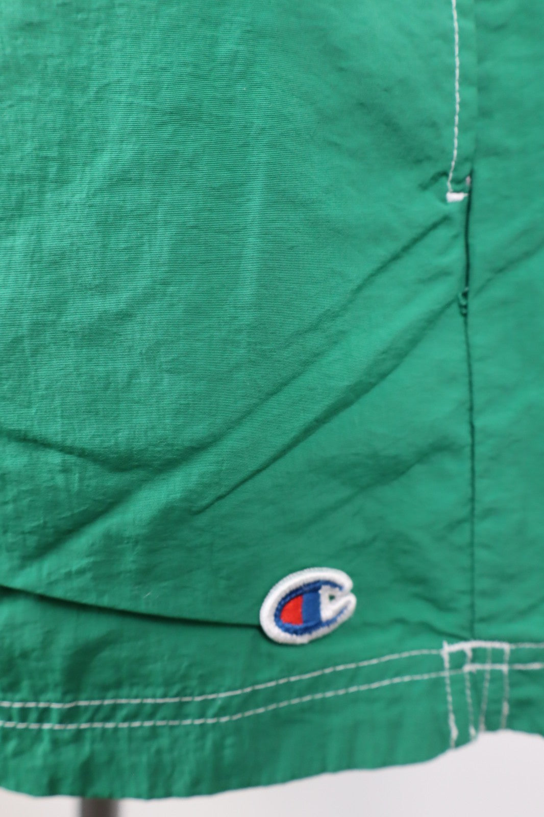 CHAMPION COSTUME PANTALONCINO MARE UOMO TG XL MAN SWIMSUIT VINTAGE CASUAL LOGO