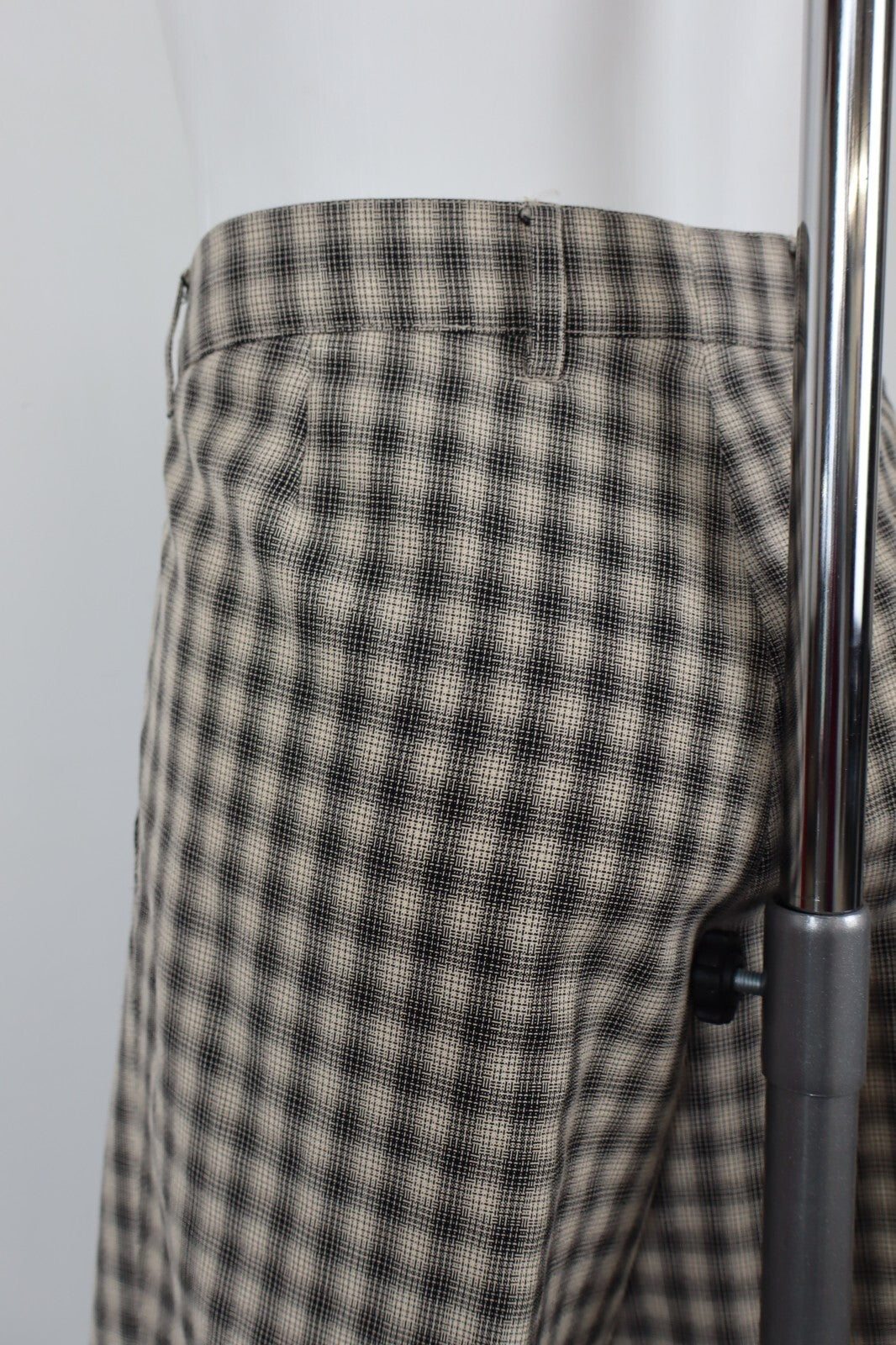 SERGIO TACCHINI PANTALONE CASUAL UOMO TG50 MEN VINTAGE PANTS COTONE COTTON