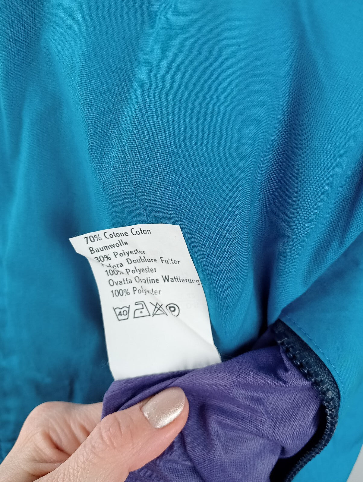 PIERRE CARDIN GIUBBINO SMANICATO LEGGERO UOMO 46 MAN CASUAL VINTAGE JACKET